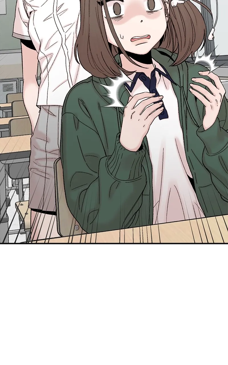 My Dud to Stud Boyfriend Chapter 115 page 2 - 