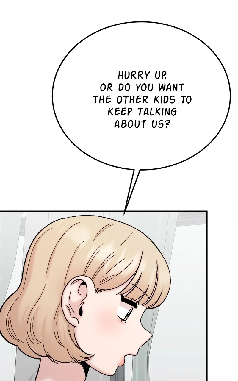 My Dud to Stud Boyfriend Chapter 115 page 11 - 