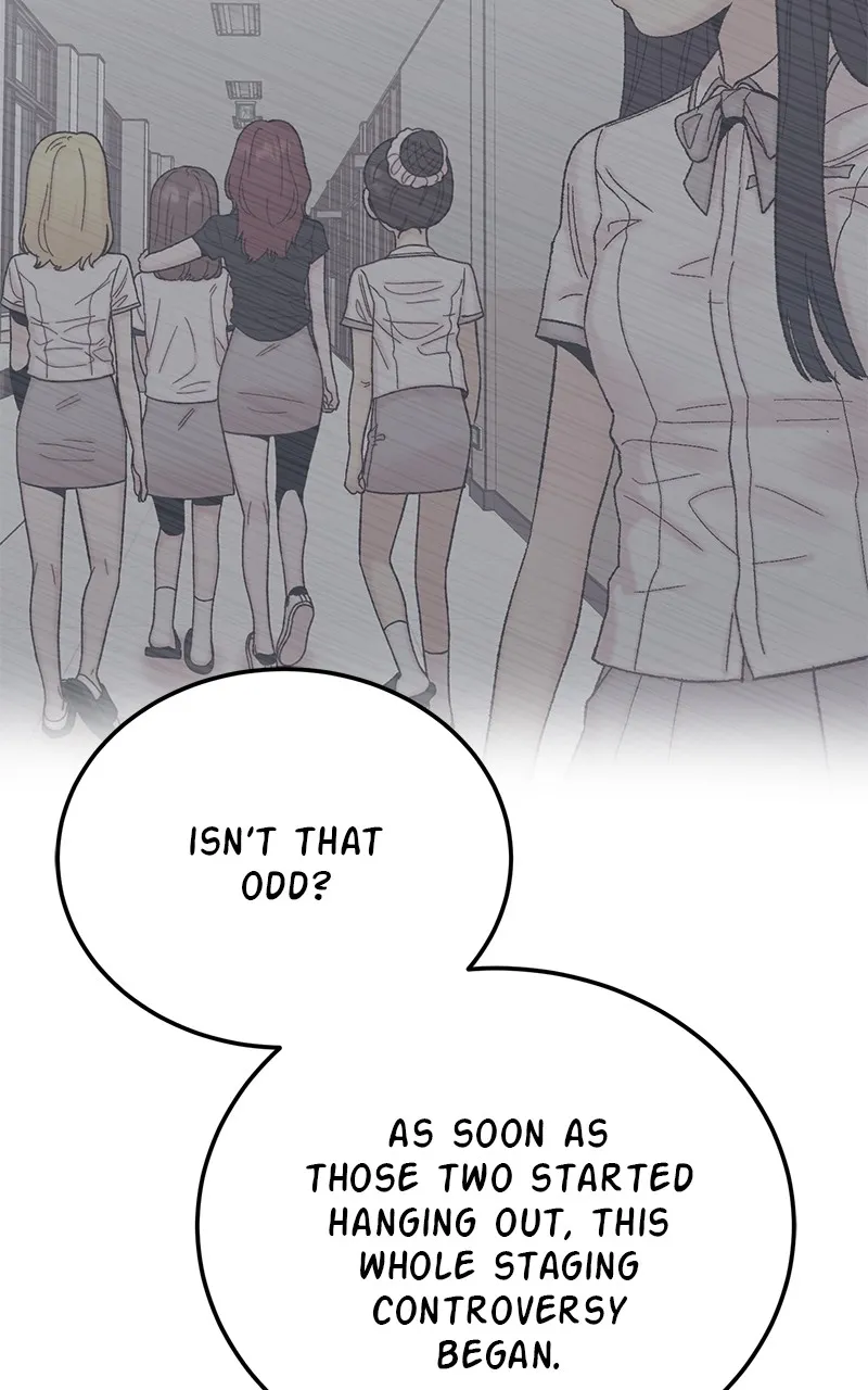 My Dud to Stud Boyfriend Chapter 115 page 102 - 