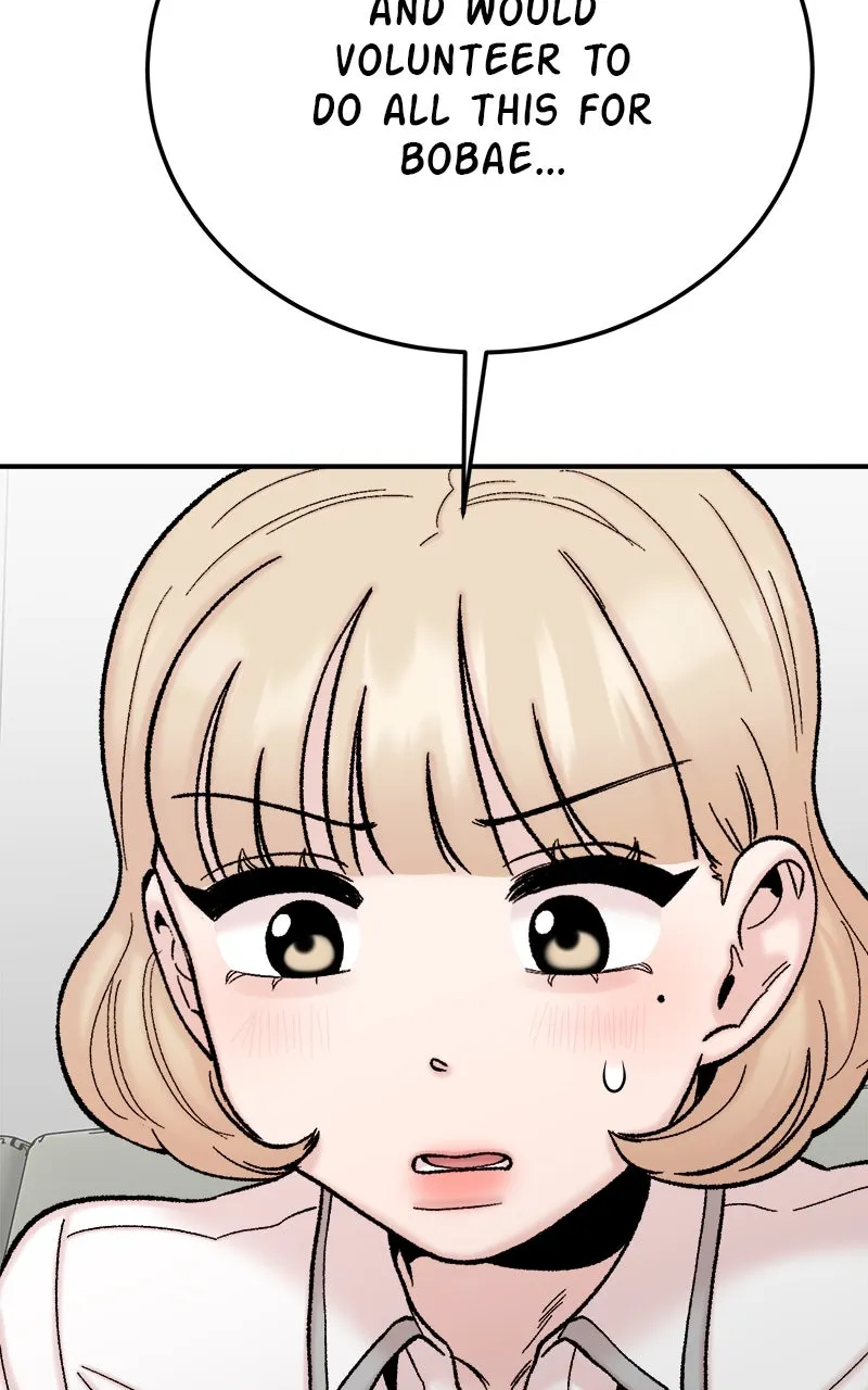 My Dud to Stud Boyfriend Chapter 115 page 104 - 