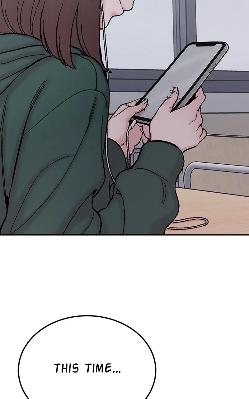 My Dud to Stud Boyfriend Chapter 115 page 106 - 
