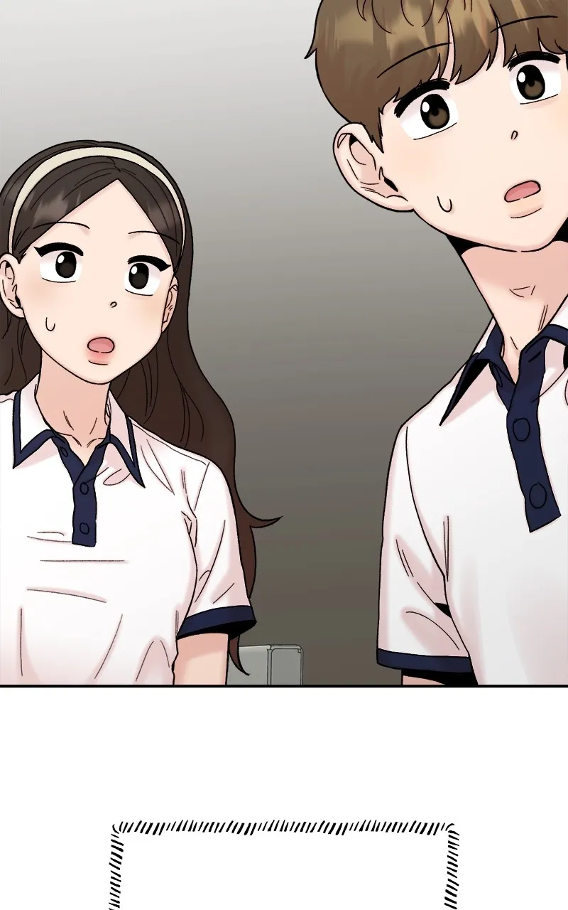 My Dud to Stud Boyfriend Chapter 115 page 109 - 