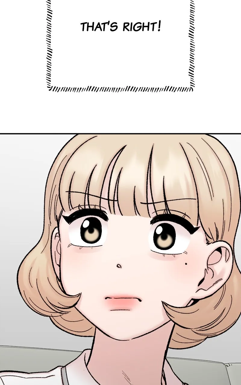 My Dud to Stud Boyfriend Chapter 115 page 110 - 