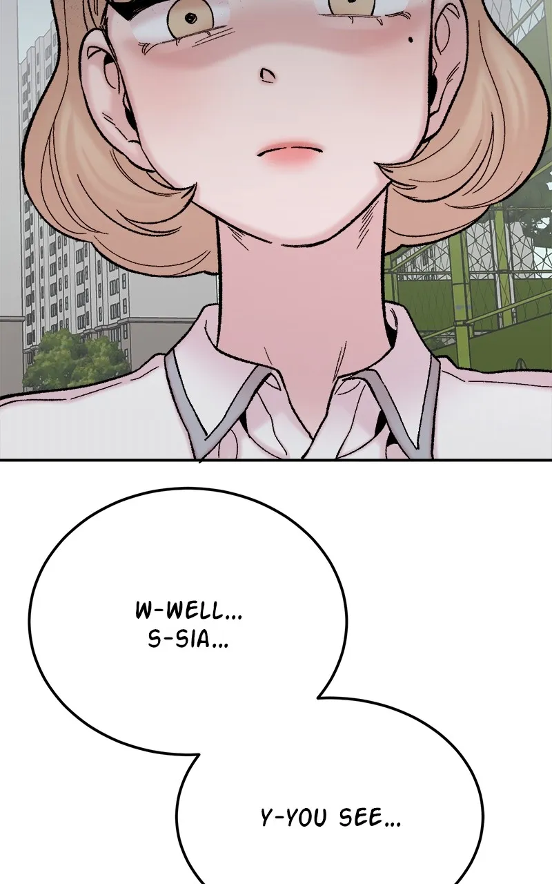 My Dud to Stud Boyfriend Chapter 115 page 117 - 