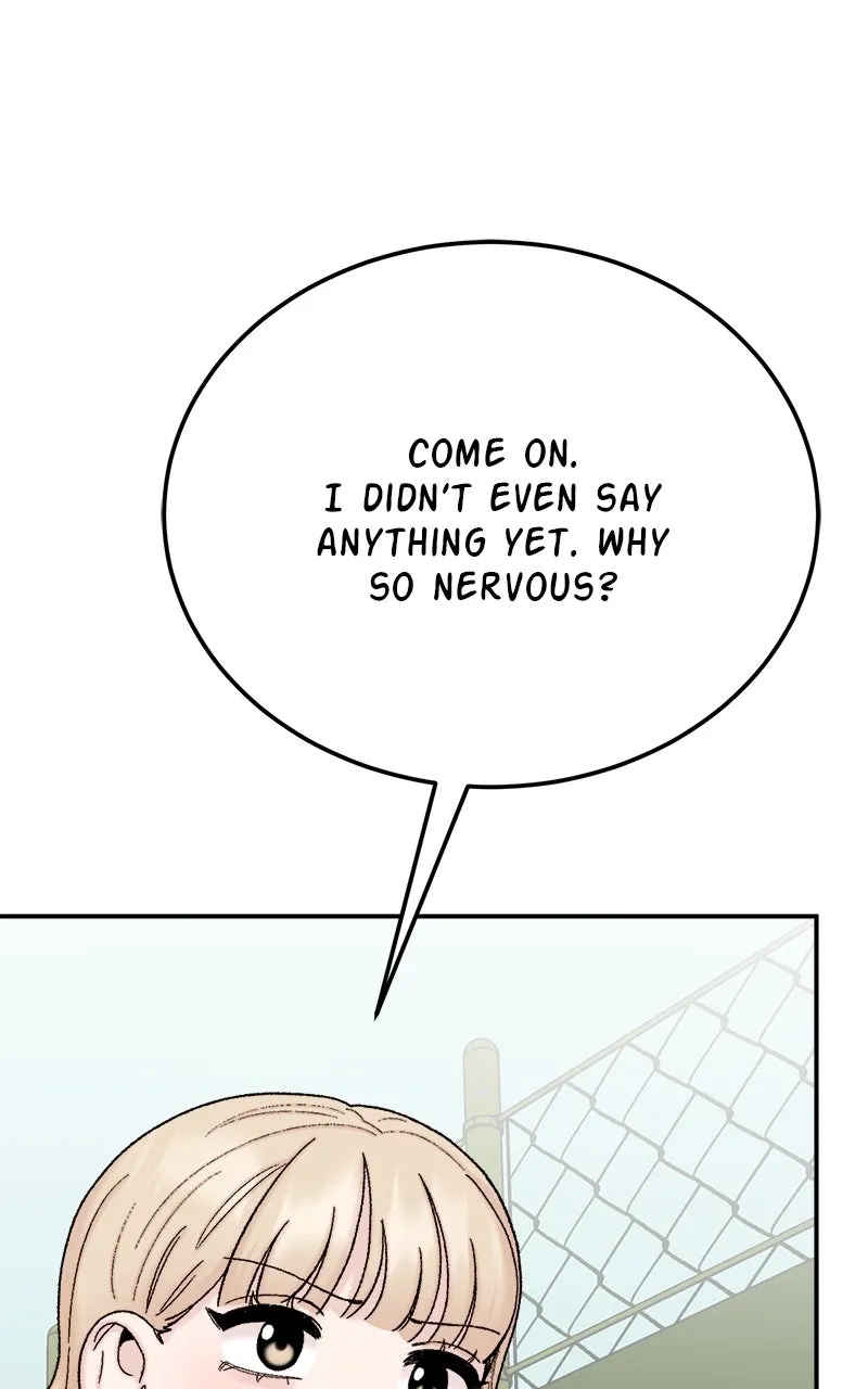 My Dud to Stud Boyfriend Chapter 115 page 120 - 