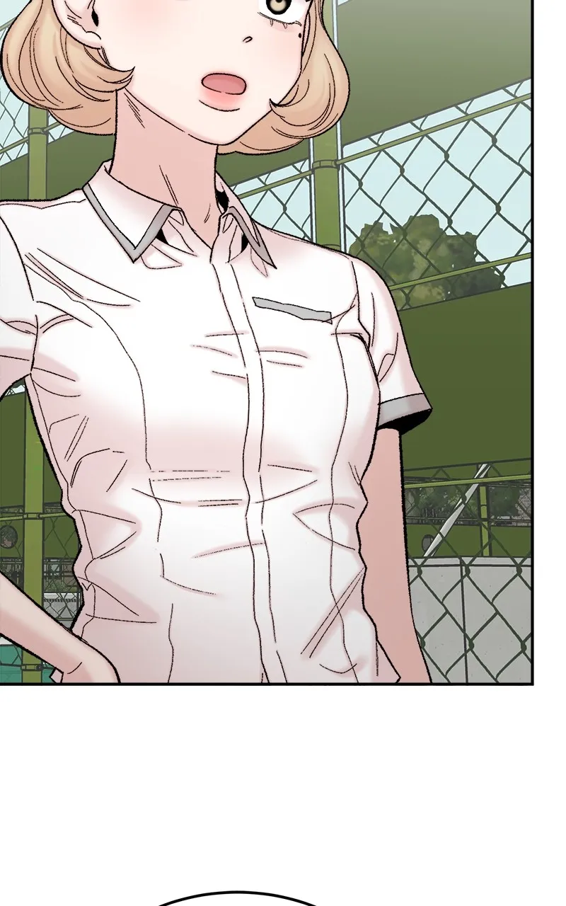 My Dud to Stud Boyfriend Chapter 115 page 121 - 