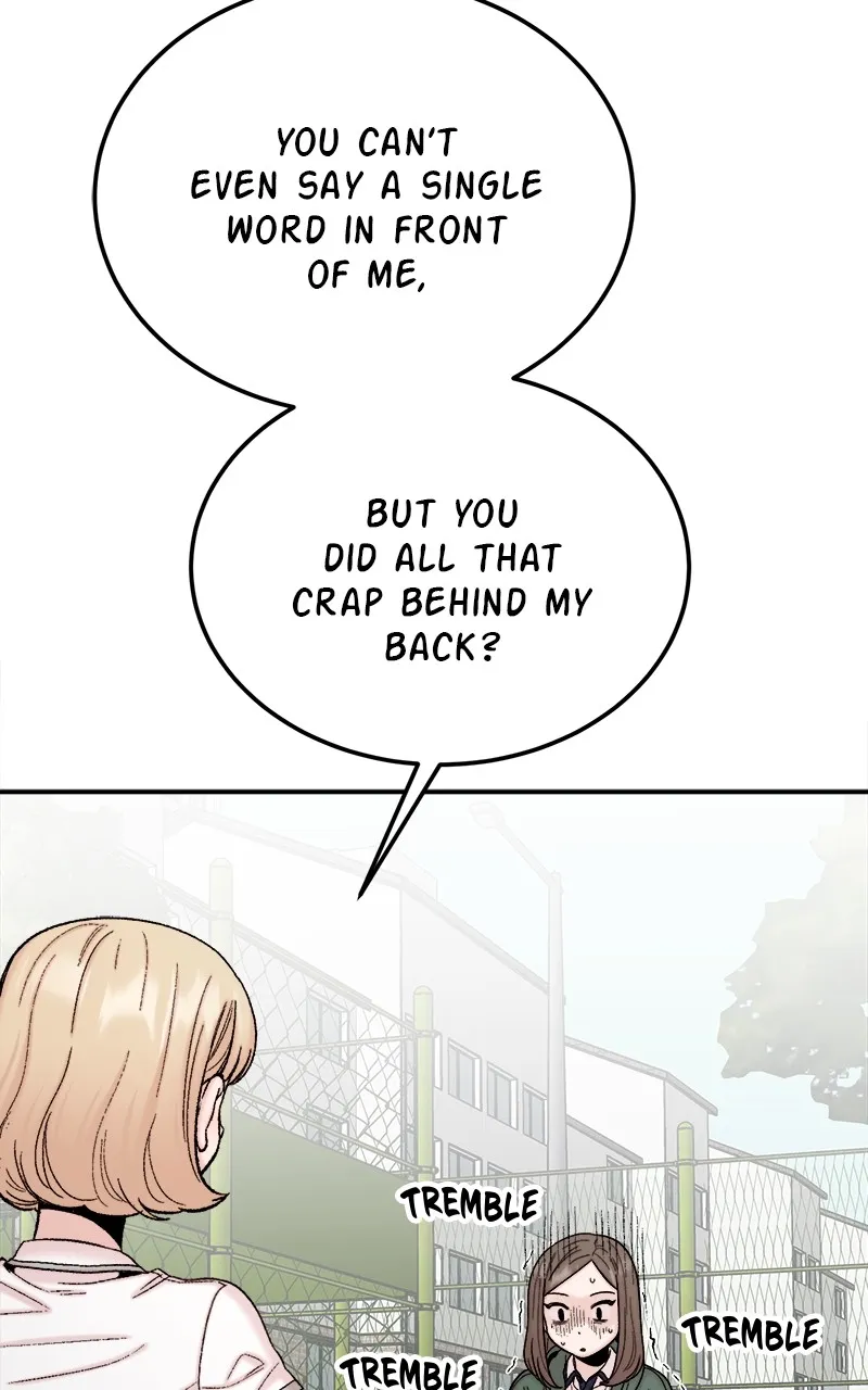 My Dud to Stud Boyfriend Chapter 115 page 122 - 