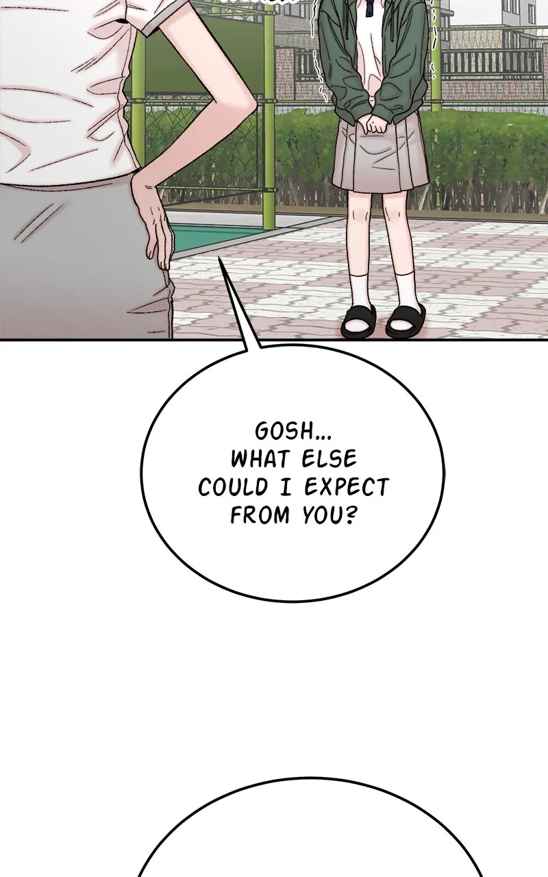 My Dud to Stud Boyfriend Chapter 115 page 123 - 