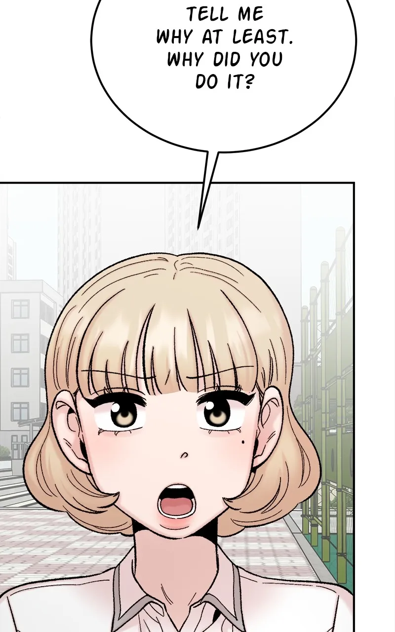 My Dud to Stud Boyfriend Chapter 115 page 124 - 