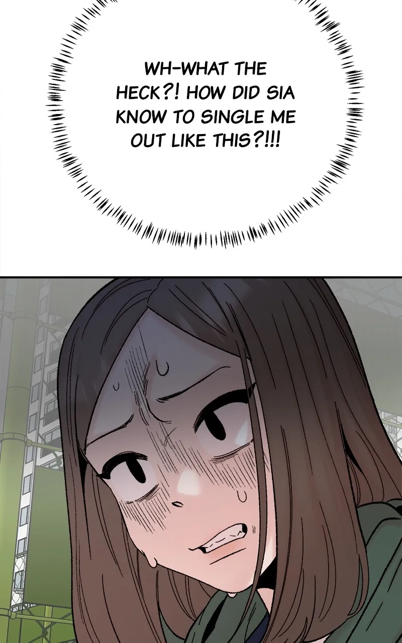 My Dud to Stud Boyfriend Chapter 115 page 126 - 
