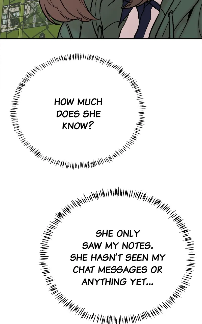 My Dud to Stud Boyfriend Chapter 115 page 127 - 