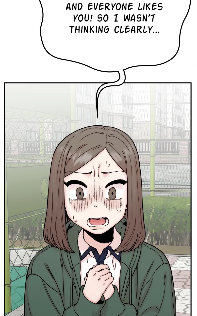 My Dud to Stud Boyfriend Chapter 115 page 131 - 