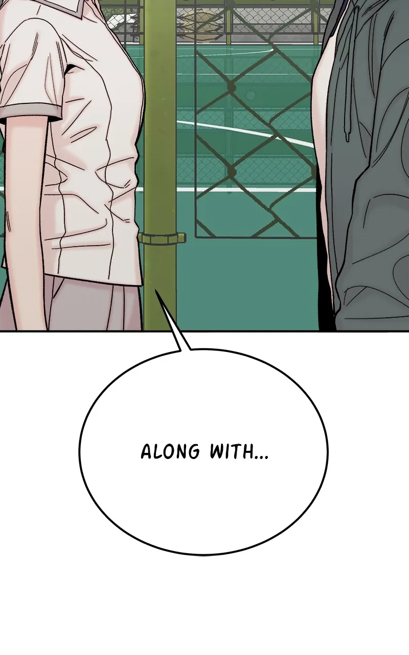 My Dud to Stud Boyfriend Chapter 115 page 141 - 
