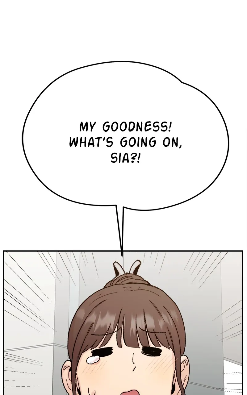 My Dud to Stud Boyfriend Chapter 115 page 20 - 