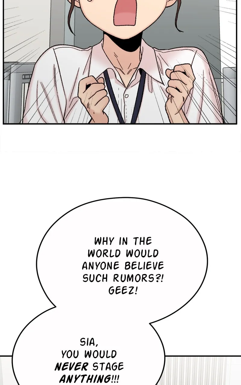 My Dud to Stud Boyfriend Chapter 115 page 21 - 