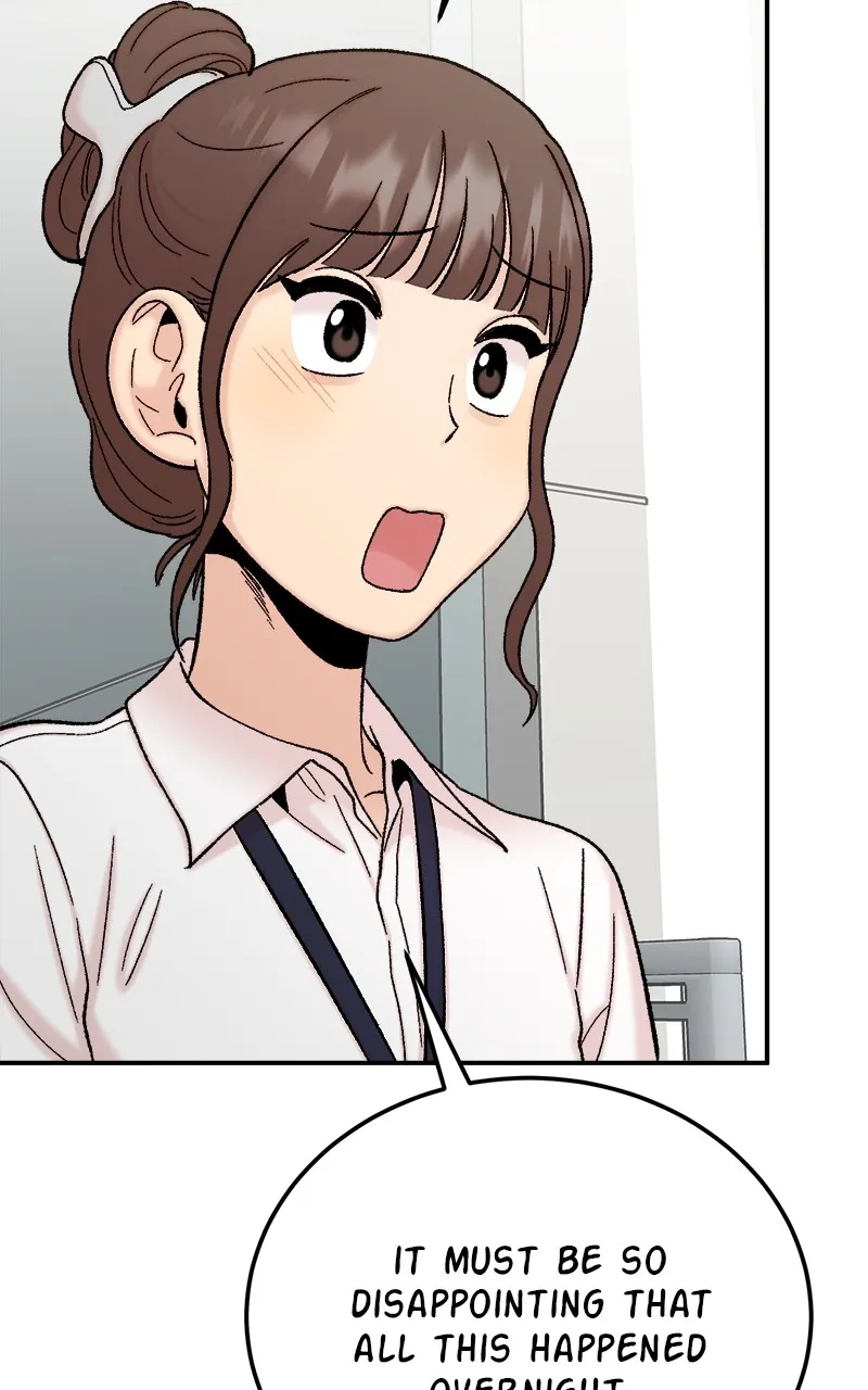 My Dud to Stud Boyfriend Chapter 115 page 26 - 