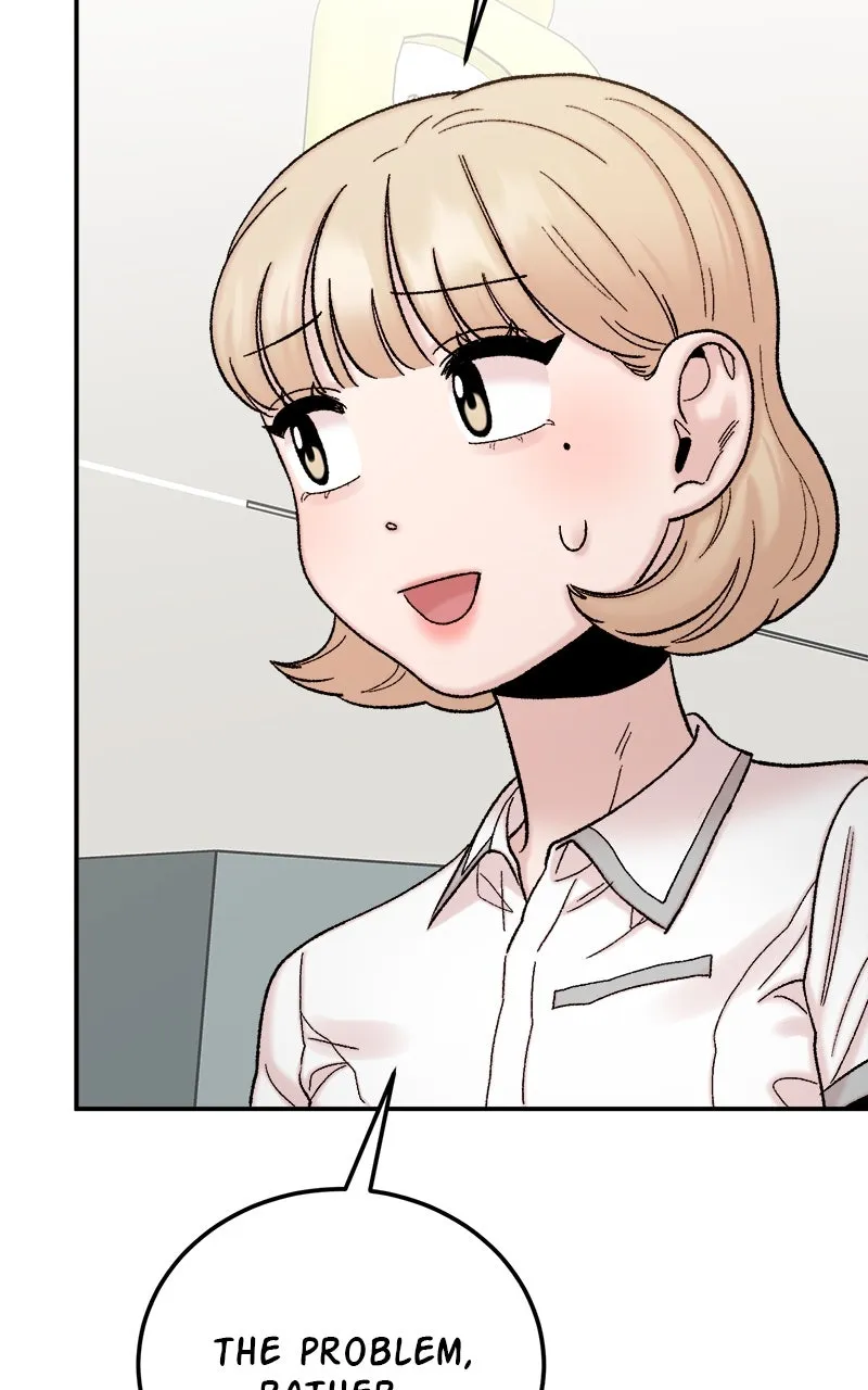 My Dud to Stud Boyfriend Chapter 115 page 28 - 
