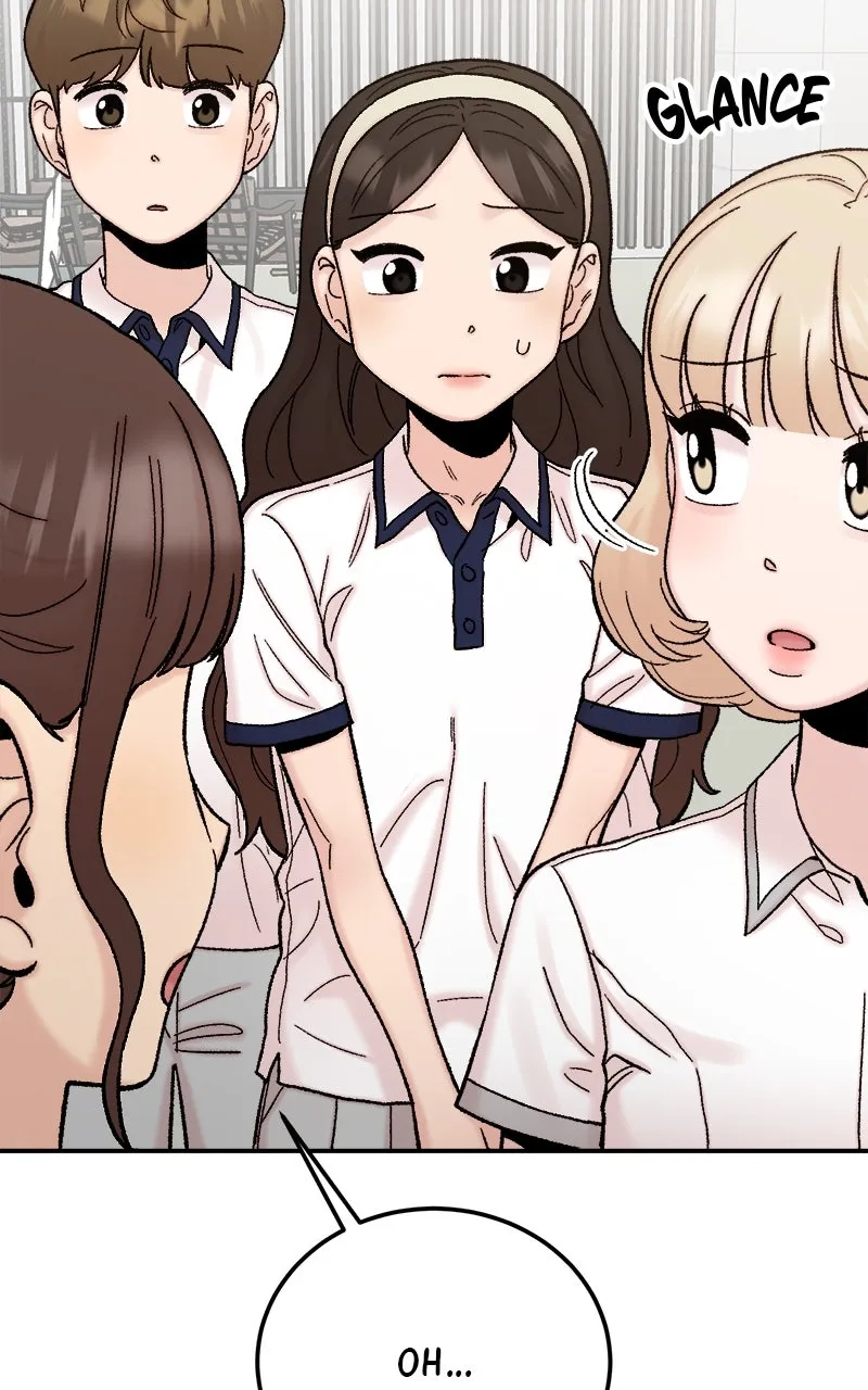 My Dud to Stud Boyfriend Chapter 115 page 30 - 