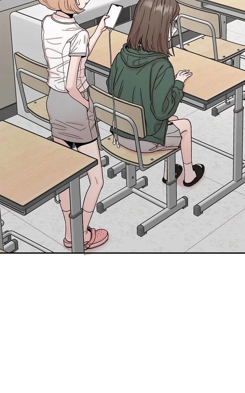 My Dud to Stud Boyfriend Chapter 115 page 4 - 
