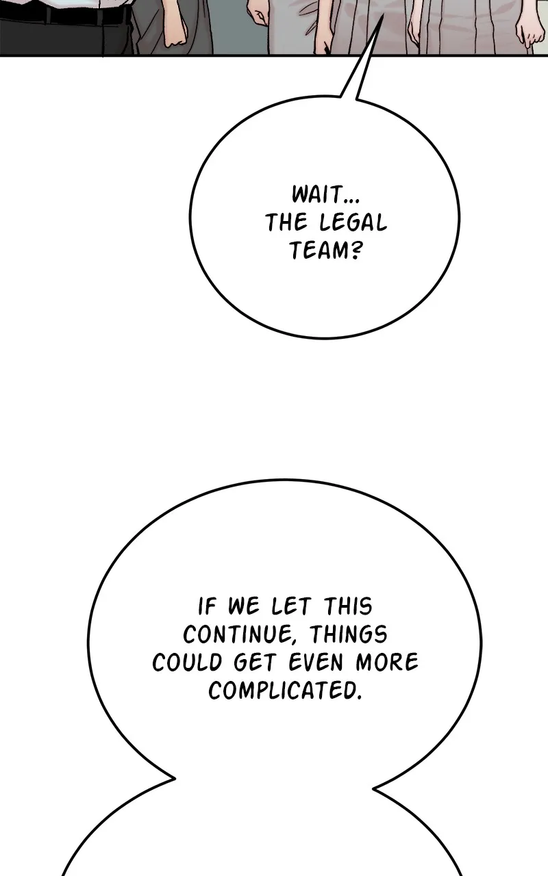 My Dud to Stud Boyfriend Chapter 115 page 33 - 