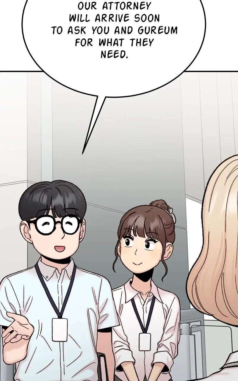 My Dud to Stud Boyfriend Chapter 115 page 34 - 