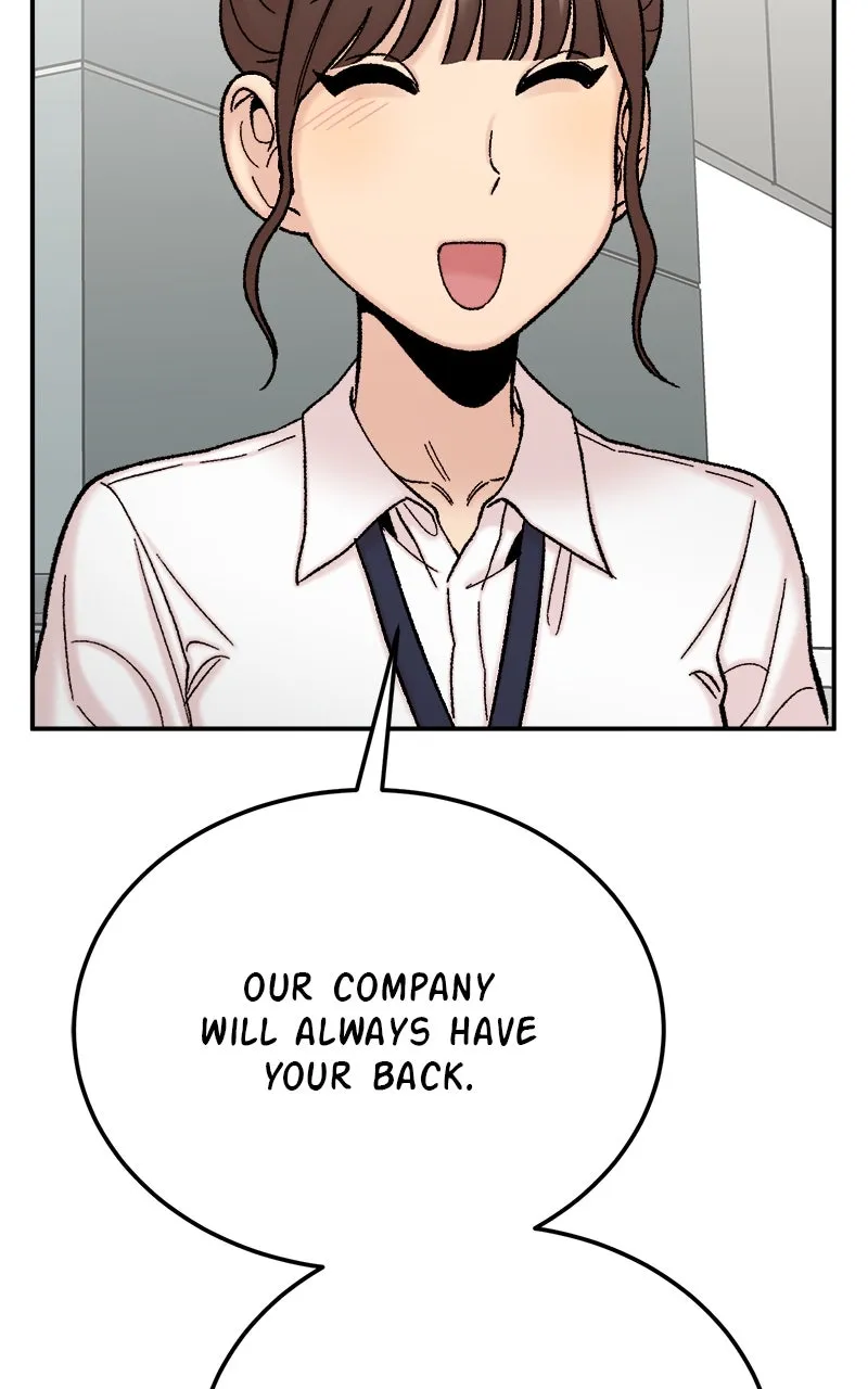My Dud to Stud Boyfriend Chapter 115 page 36 - 