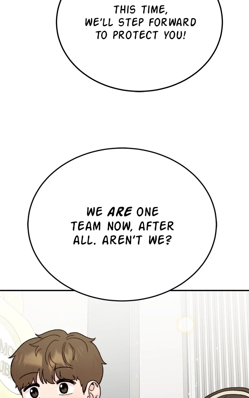 My Dud to Stud Boyfriend Chapter 115 page 37 - 