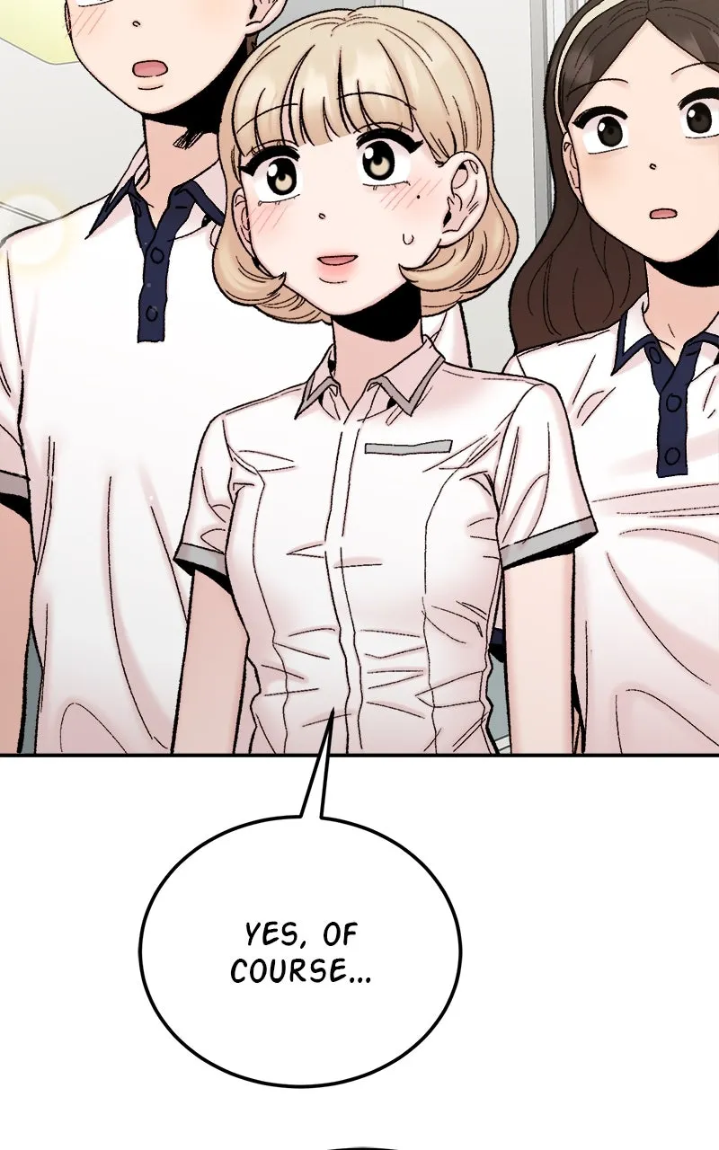 My Dud to Stud Boyfriend Chapter 115 page 38 - 