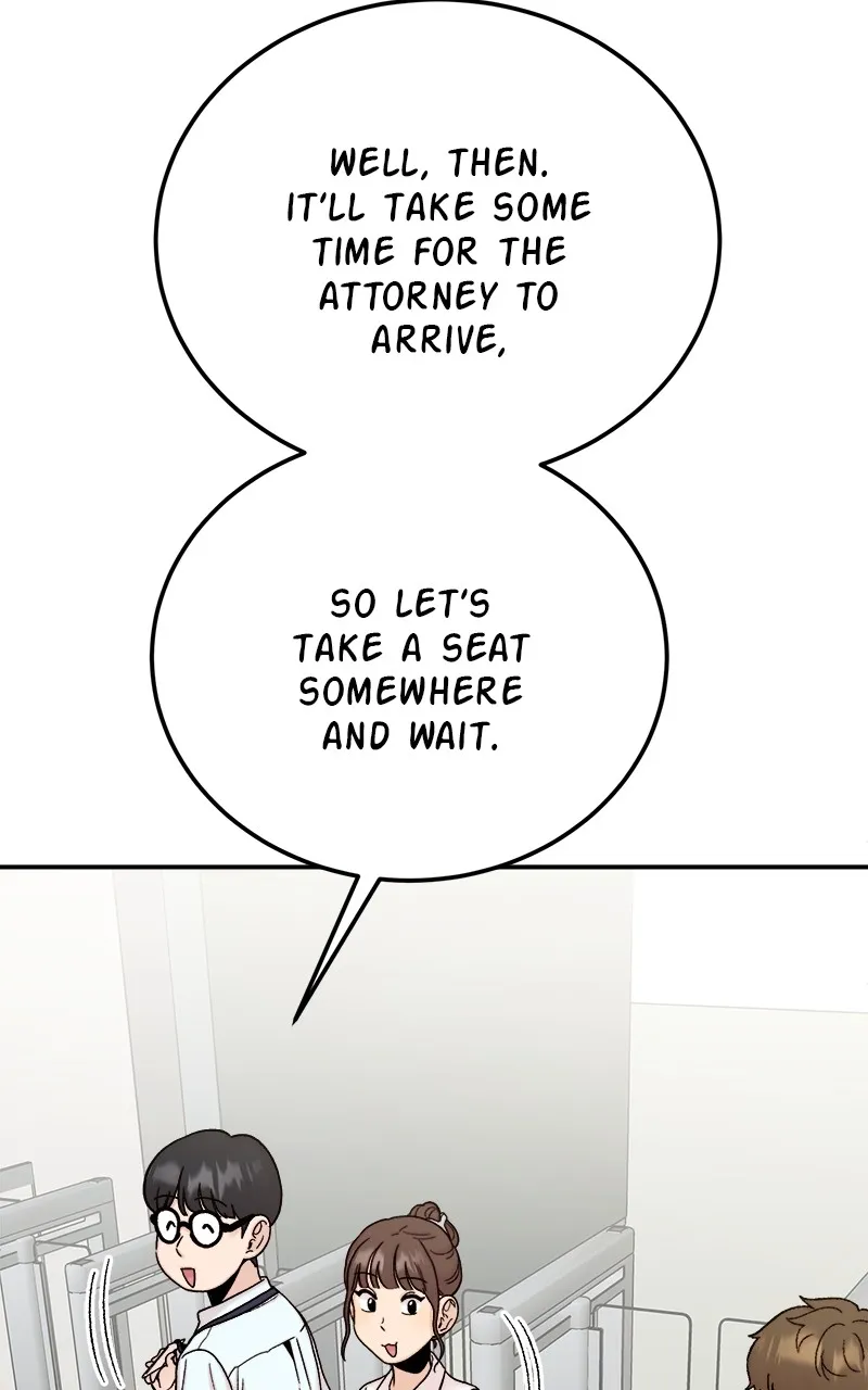 My Dud to Stud Boyfriend Chapter 115 page 39 - 