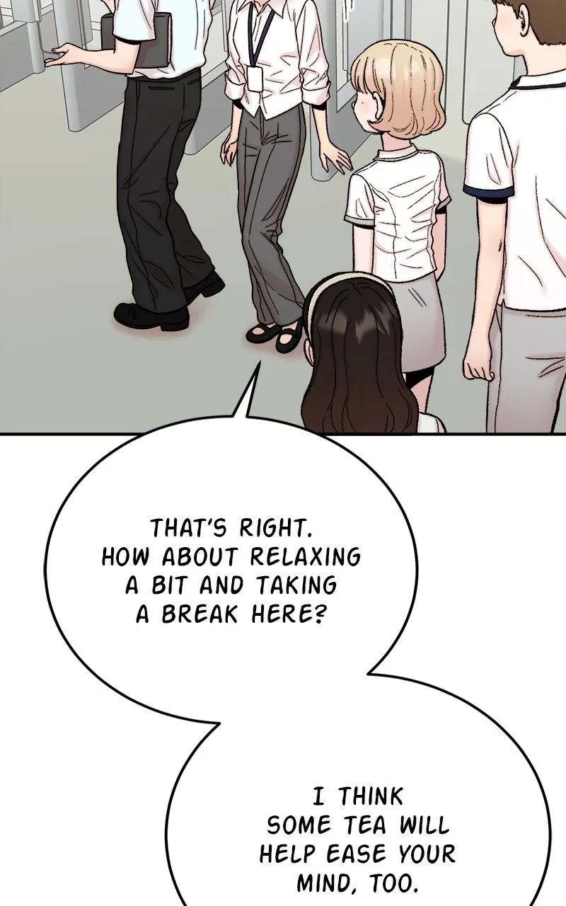 My Dud to Stud Boyfriend Chapter 115 page 40 - 