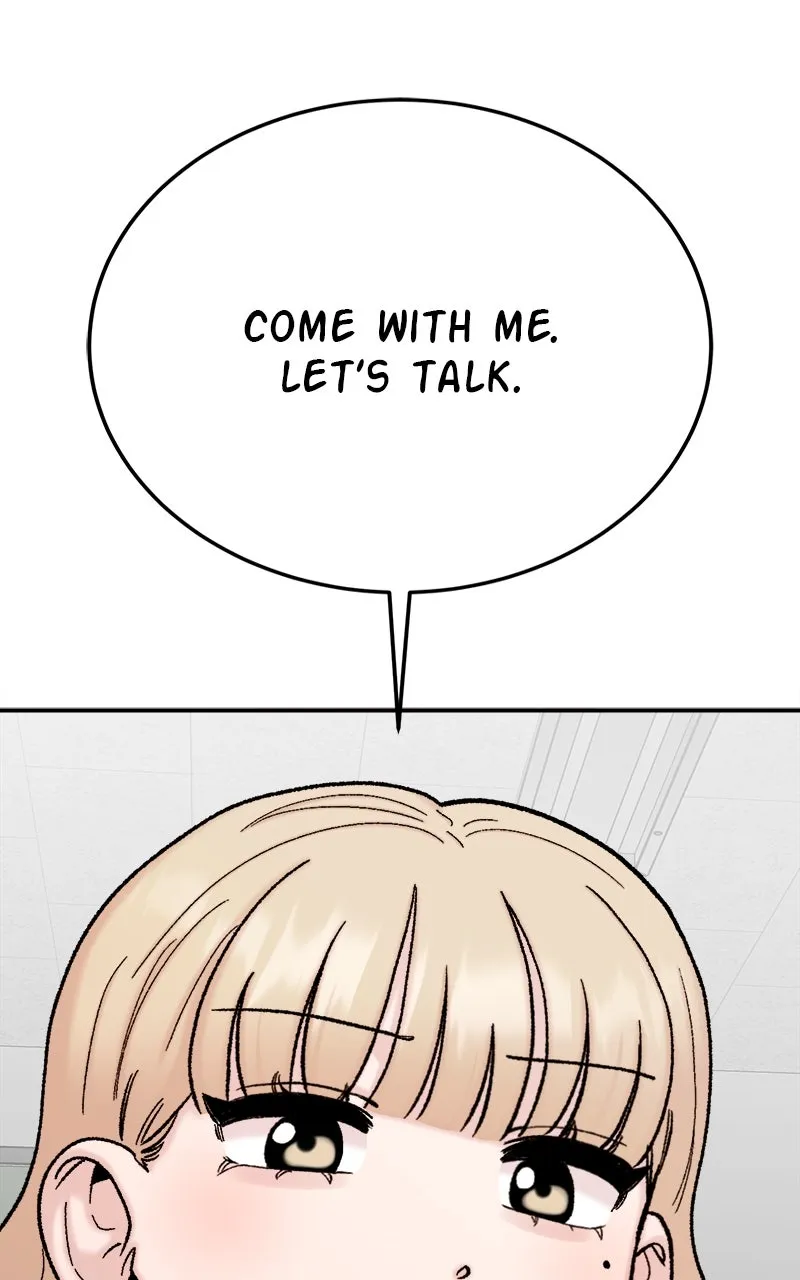 My Dud to Stud Boyfriend Chapter 115 page 5 - 