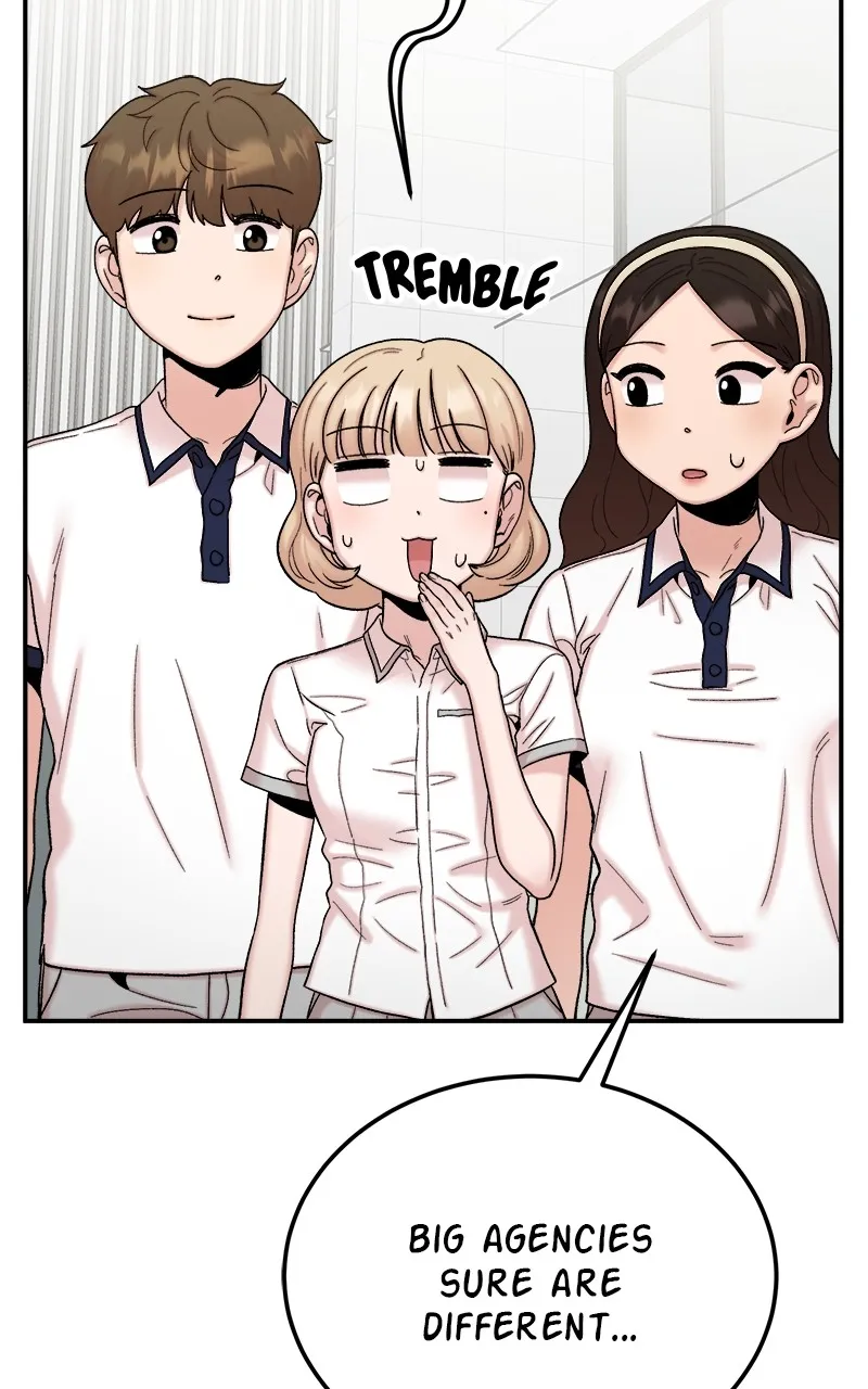 My Dud to Stud Boyfriend Chapter 115 page 42 - 