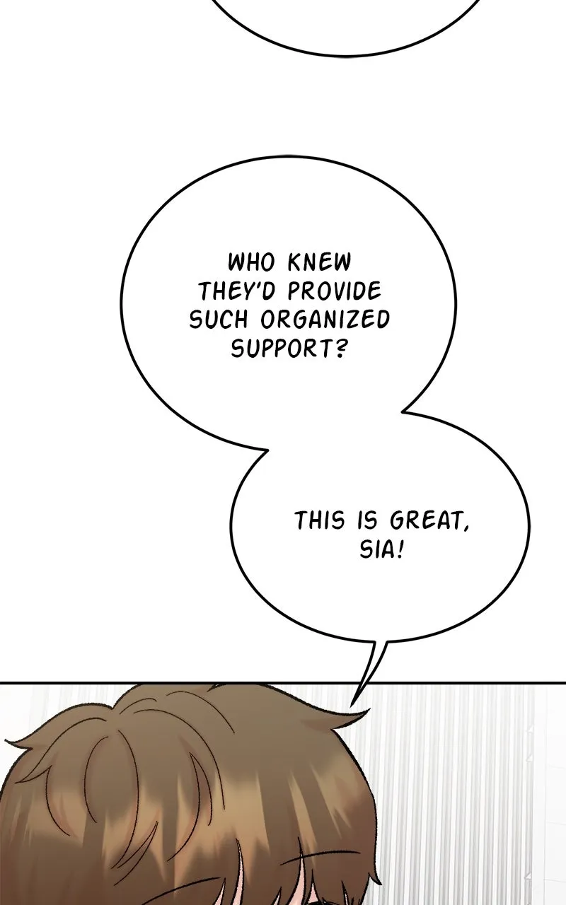 My Dud to Stud Boyfriend Chapter 115 page 43 - 
