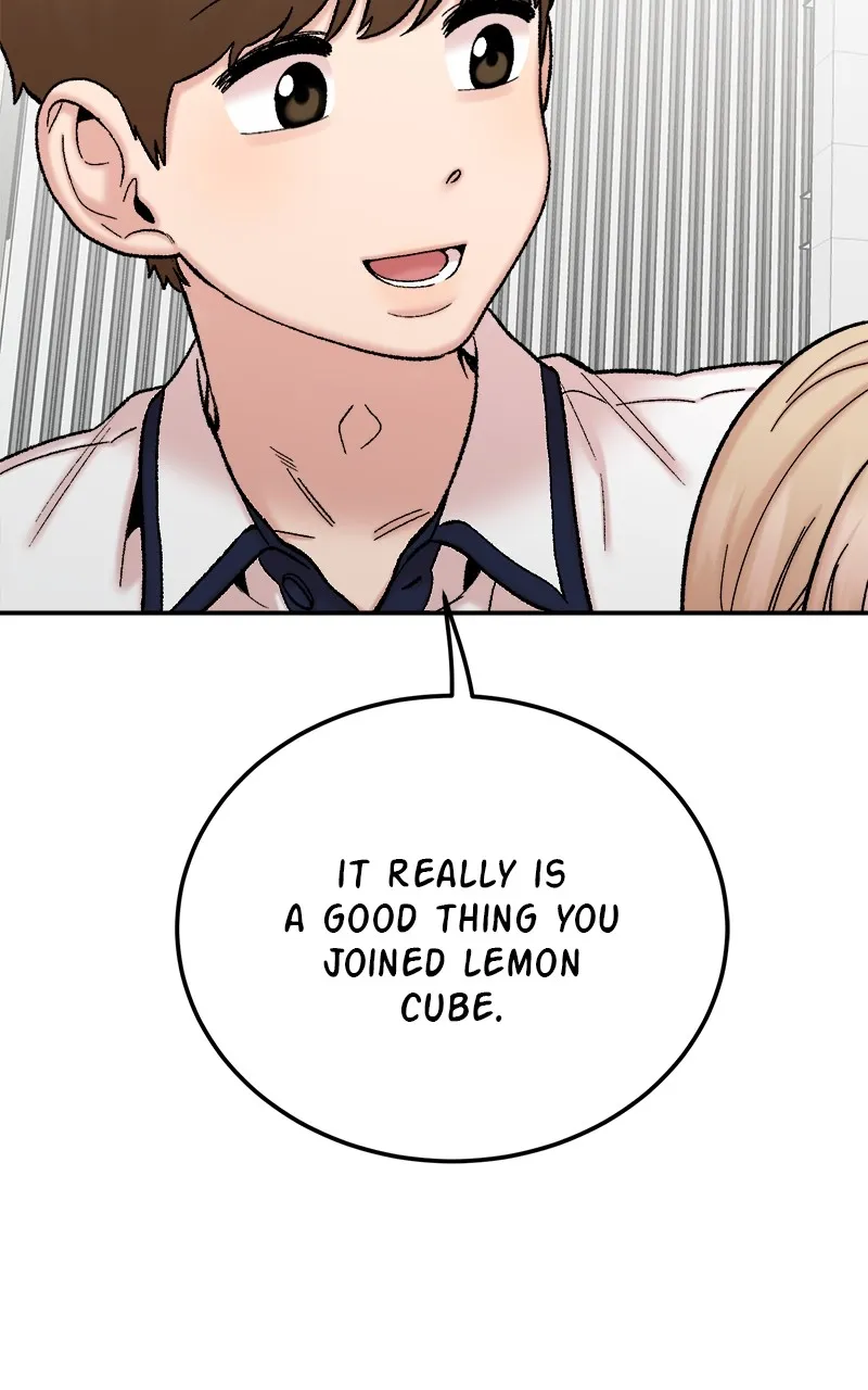 My Dud to Stud Boyfriend Chapter 115 page 44 - 