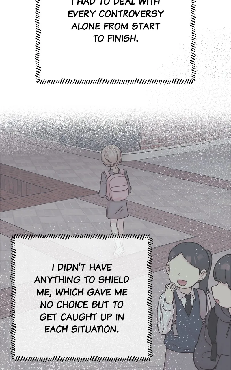 My Dud to Stud Boyfriend Chapter 115 page 47 - 