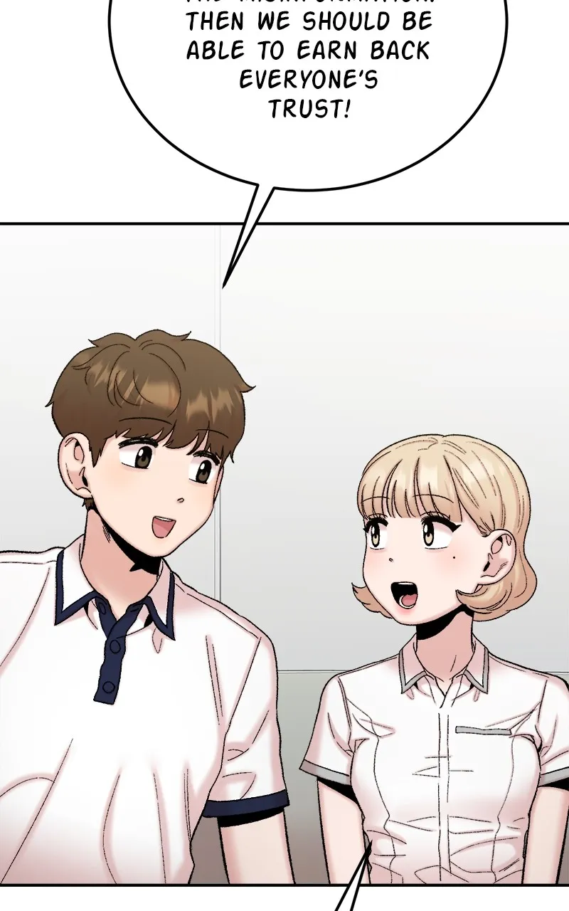 My Dud to Stud Boyfriend Chapter 115 page 58 - 