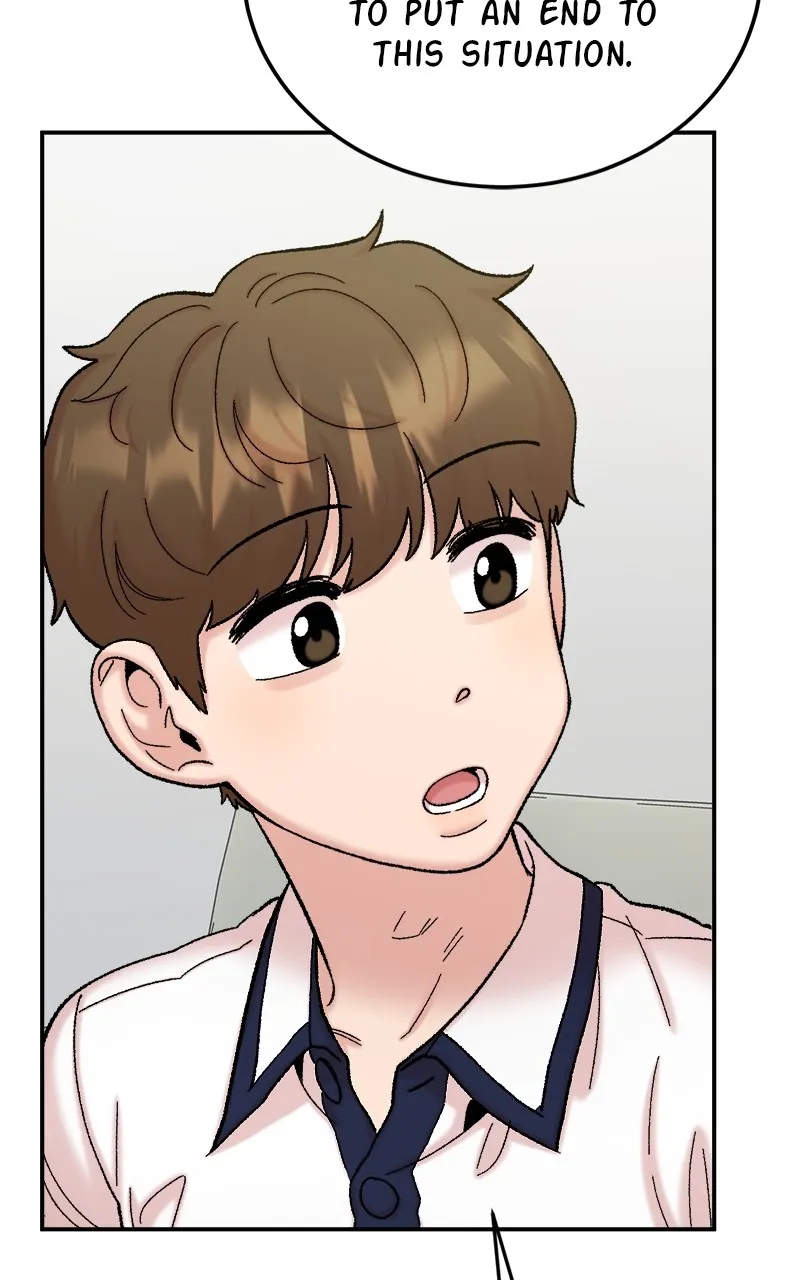 My Dud to Stud Boyfriend Chapter 115 page 60 - 