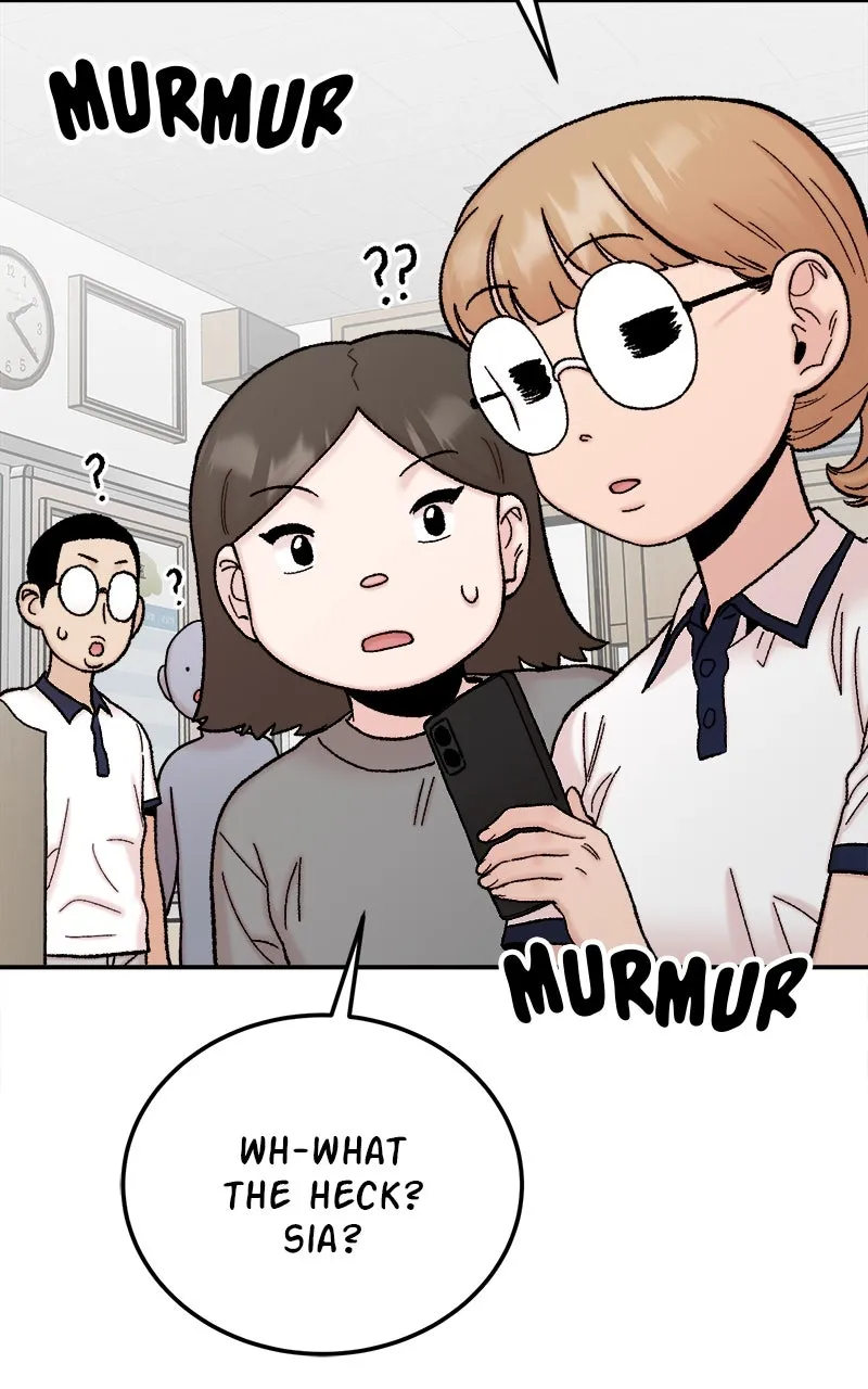 My Dud to Stud Boyfriend Chapter 115 page 7 - 