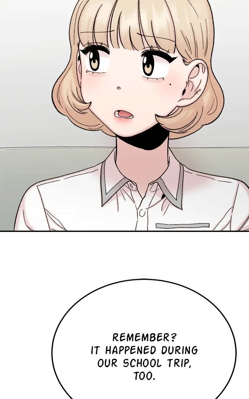My Dud to Stud Boyfriend Chapter 115 page 67 - 