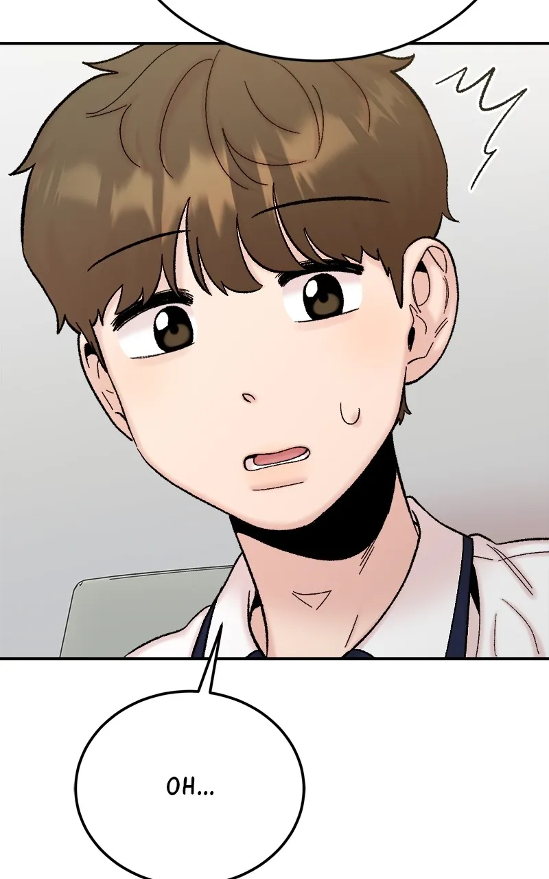 My Dud to Stud Boyfriend Chapter 115 page 68 - 
