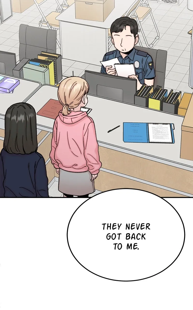 My Dud to Stud Boyfriend Chapter 115 page 70 - 