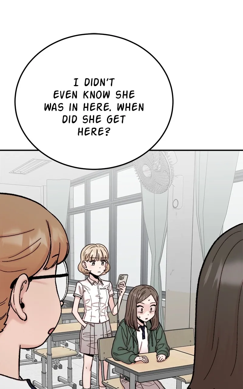 My Dud to Stud Boyfriend Chapter 115 page 8 - 