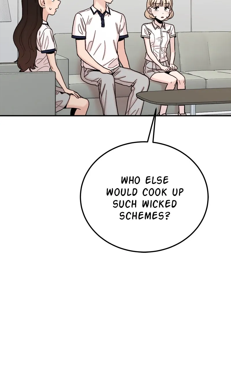My Dud to Stud Boyfriend Chapter 115 page 75 - 