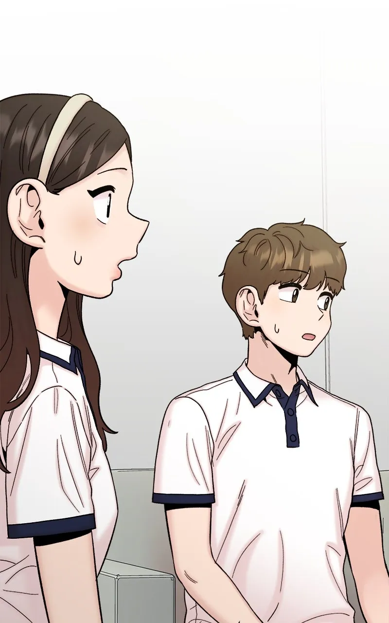 My Dud to Stud Boyfriend Chapter 115 page 78 - 