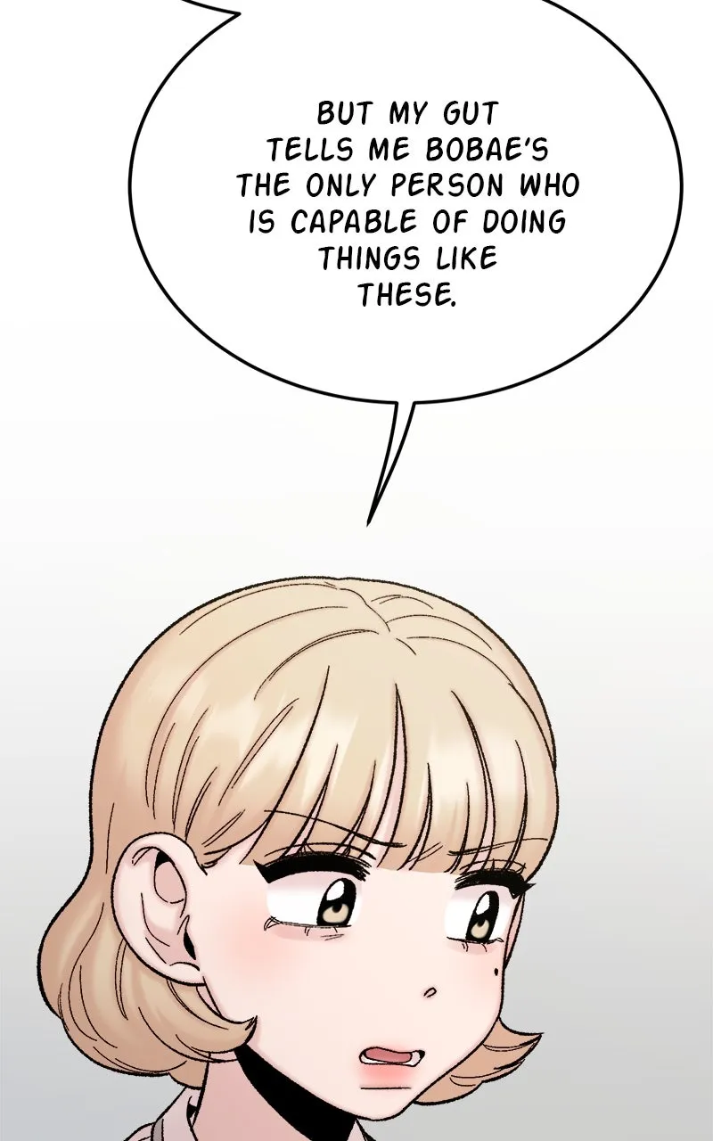 My Dud to Stud Boyfriend Chapter 115 page 80 - 