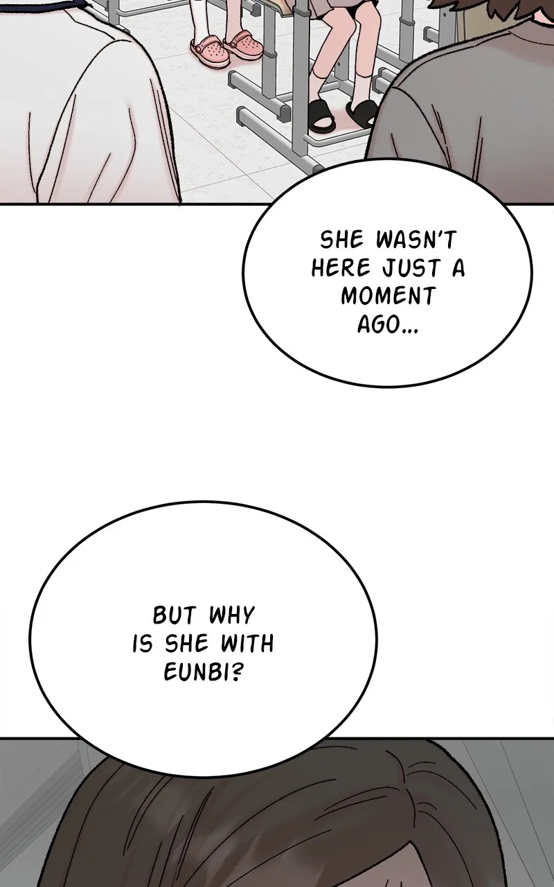 My Dud to Stud Boyfriend Chapter 115 page 9 - 