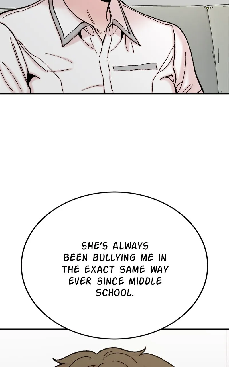 My Dud to Stud Boyfriend Chapter 115 page 81 - 