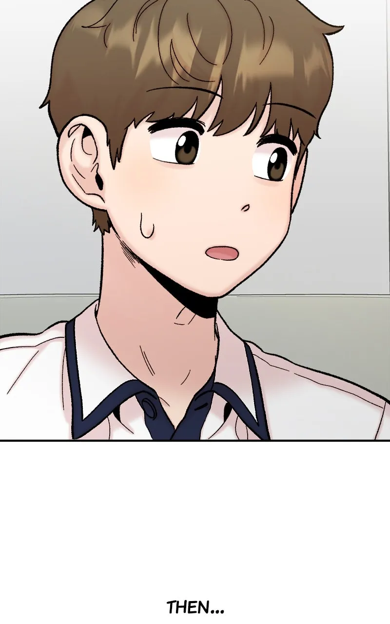 My Dud to Stud Boyfriend Chapter 115 page 82 - 