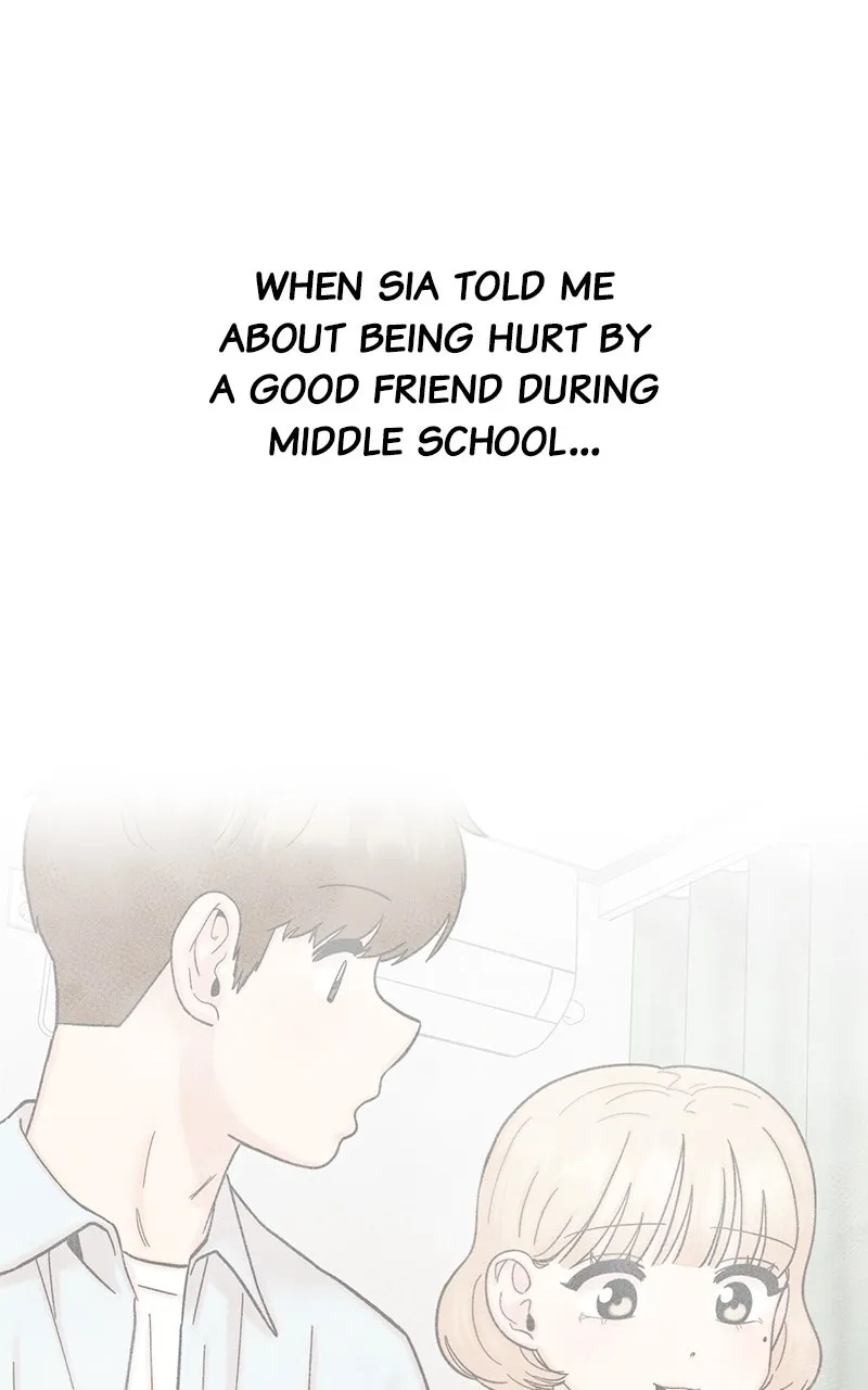 My Dud to Stud Boyfriend Chapter 115 page 83 - 