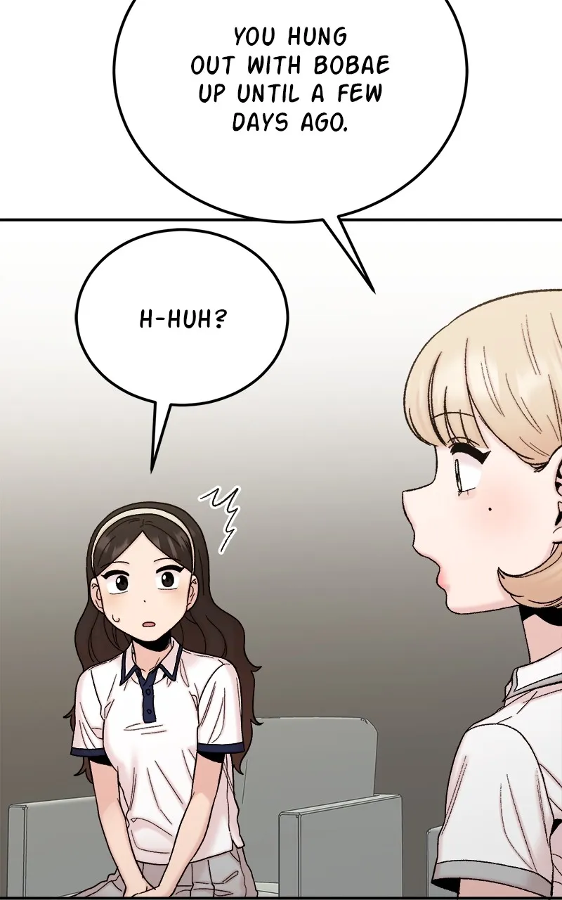 My Dud to Stud Boyfriend Chapter 115 page 85 - 
